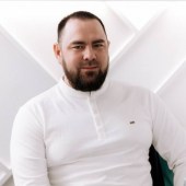 Марат, 35 лет из г. Казань