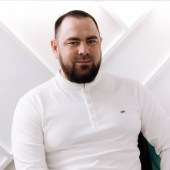 Марат, 34 года из г. Казань