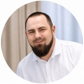 Марат, 35 лет из г. Казань