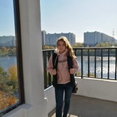 Ильнара из г. Москва
