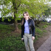 Ильнара из г. Москва