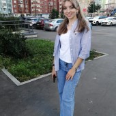 Ильнара, 28 лет из г. Москва