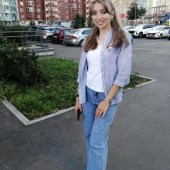 Ильнара из г. Москва