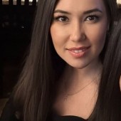 Ляйсан, 39 лет из г. Казань