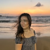 Ляйсан, 39 лет из г. Казань