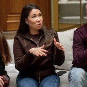 Ляйсан из г. Казань