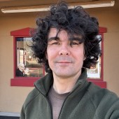 Олег, 39 лет из г. Нью-Йорк