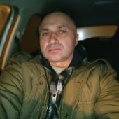 Рифат, 48 лет из г. Кузнецк