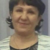 Римма, 62 года из г. 