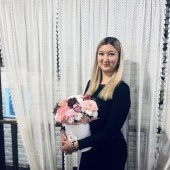 Динара, 32 года из г. 