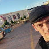 Закир, 37 лет из г. 