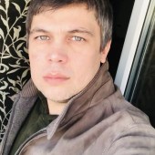 Ринат, 46 лет из г. 