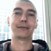 Ренат, 41 год из г. 