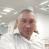 Ильдар, 65 лет из г. 