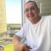 Салават, 36 лет из г. 