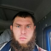 Асхат, 35 лет из г. 