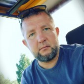 Айрат, 41 год из г. 