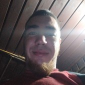 Рифнур, 28 лет из г. 