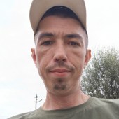 Максим, 42 года из г. 