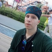 Марк, 23 года из г. 