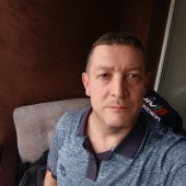 Руслан, 44 года из г. 