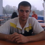 Наиль, 40 лет из г. 