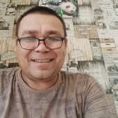 Данияр, 46 лет из г. 