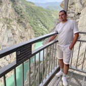 Ильдус, 34 года из г. 