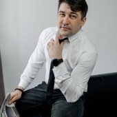 Алмаз, 35 лет из г. 