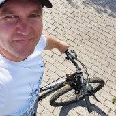 Айрат, 39 лет из г. 