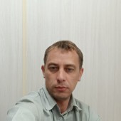 Энвер, 41 год из г. 