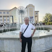 Гайса, 51 год из г. 