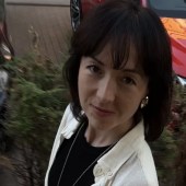 Аида, 42 года из г. 
