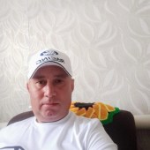 Зинфир, 45 лет из г. 