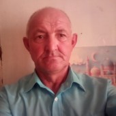 Ильдар, 58 лет из г. 