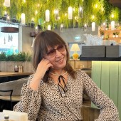 Эльза, 53 года из г. 