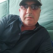 Камиль, 49 лет из г. 