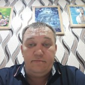Руслан, 45 лет из г. 