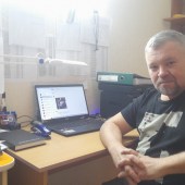 Вадим, 50 лет из г. 
