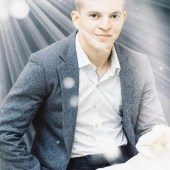 Радик, 26 лет из г. 