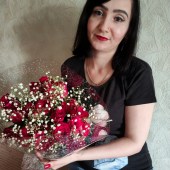 Регина, 37 лет из г. 