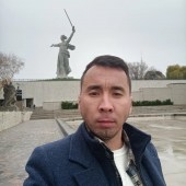 Наиль, 32 года из г. 