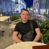 Тимур, 31 год из г. 