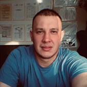 Ильнур, 34 года из г. 