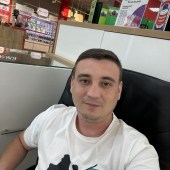 Ильнур, 36 лет из г. 