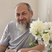 Муслим, 52 года из г. 