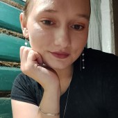 Альфина, 19 лет из г. 