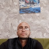 Марат, 42 года из г. 