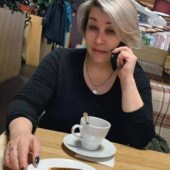 Эмма, 51 год из г. 