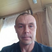Раиль, 42 года из г. 